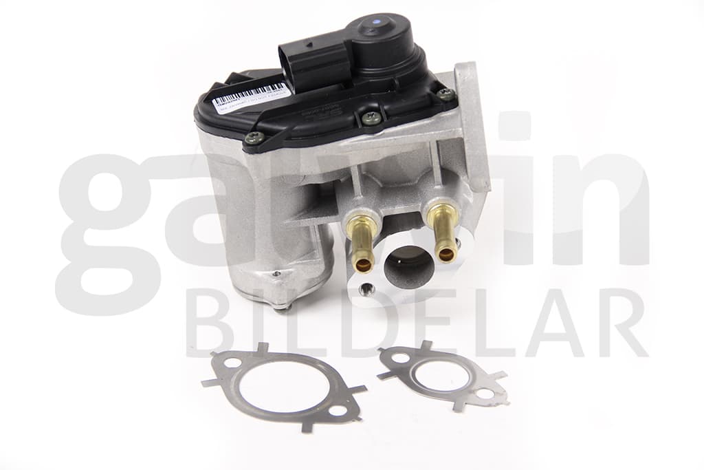 EGR Ventil, Audi, Skoda, VW