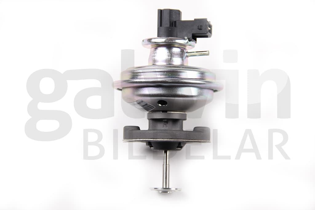 EGR Ventil, BMW