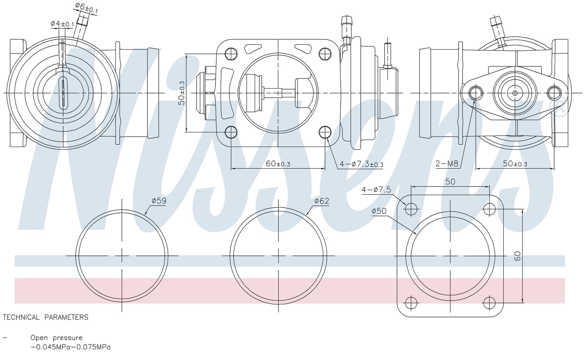 EGR-Ventil, BMW