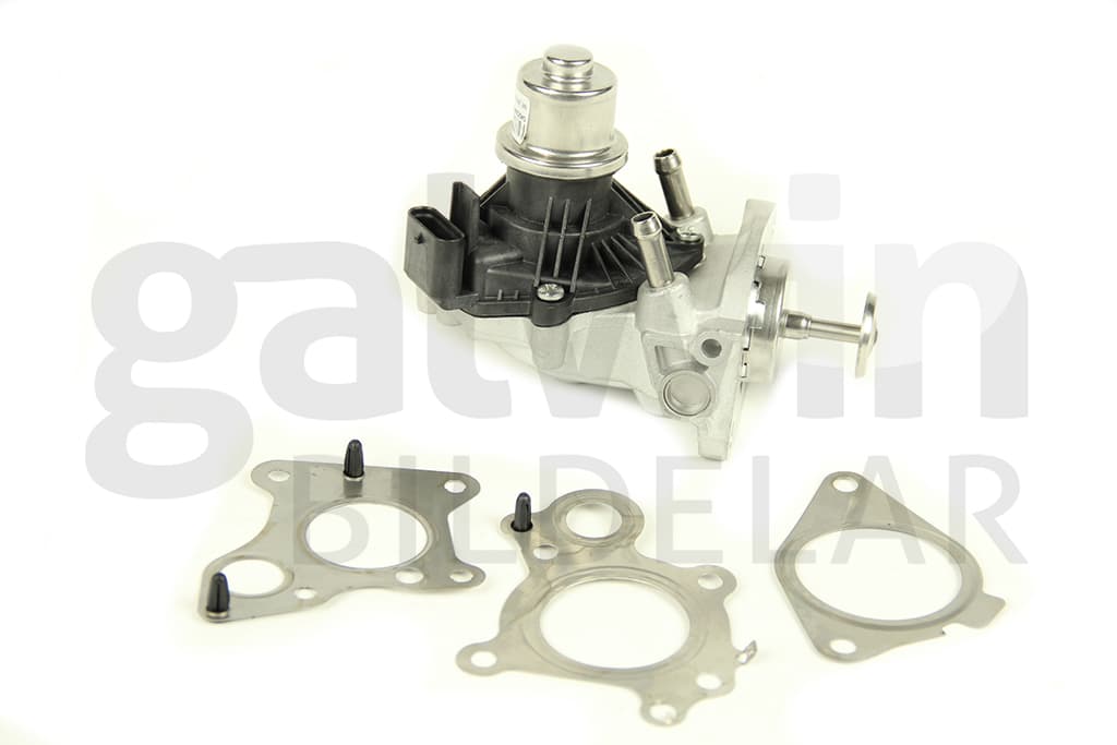 EGR Ventil, BMW, Mini