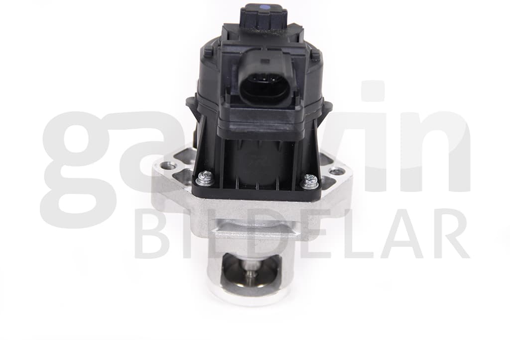 EGR Ventil, Chevrolet, Opel, Saab