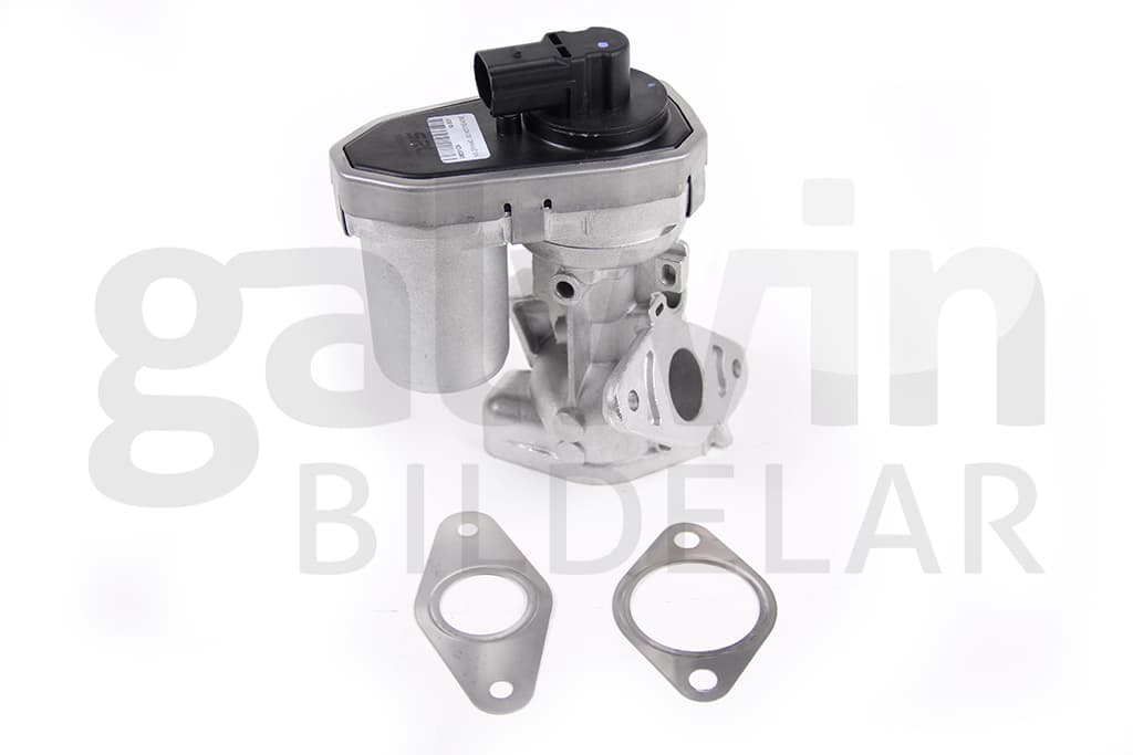 EGR Ventil, Citroen, Fiat, Ford, Peugeot mfl