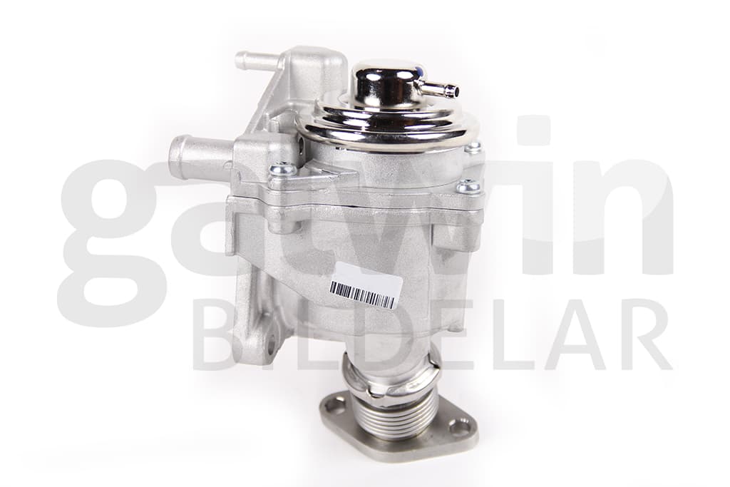 EGR Ventil, Citroen, Fiat, Ford, Peugeot mfl