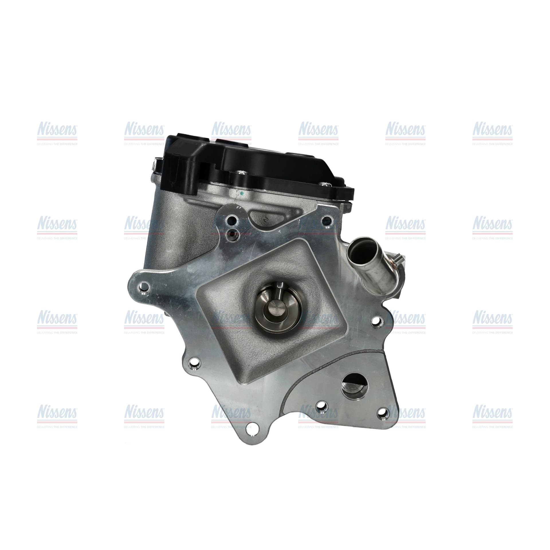 EGR Ventil, Citroen, Fiat, Peugeot