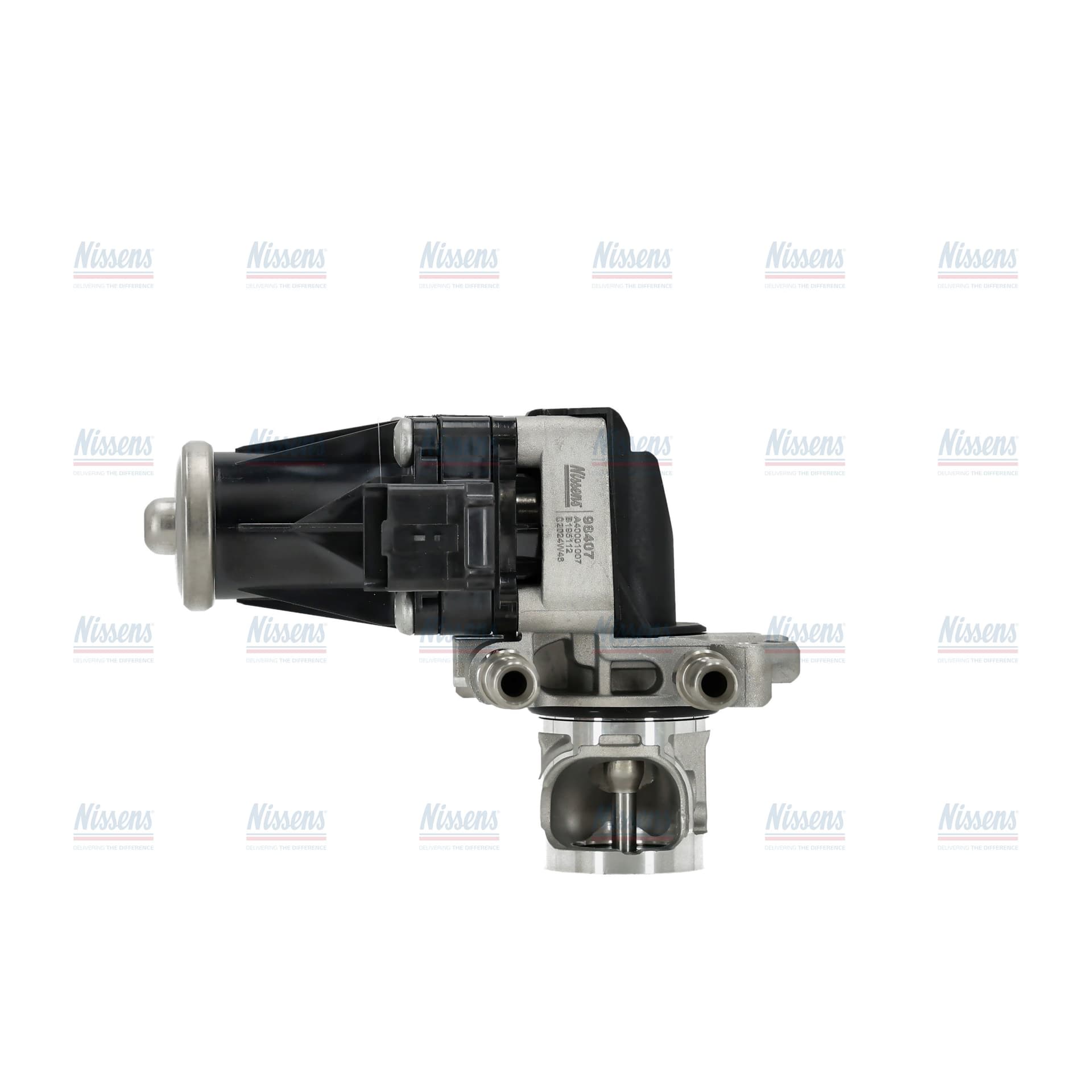 EGR Ventil, Citroen, Peugeot mfl