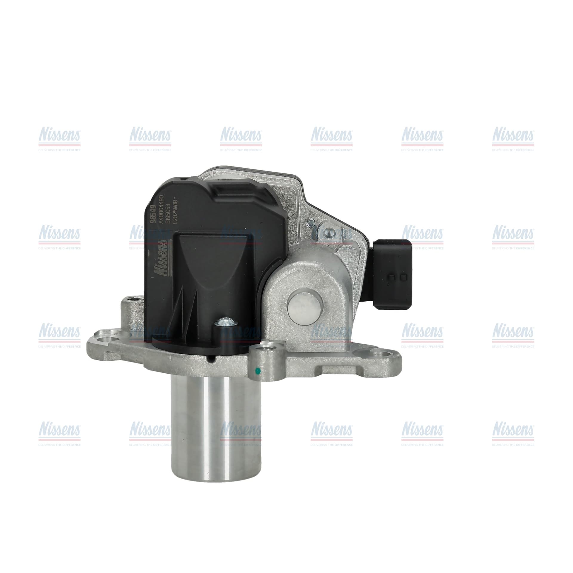 EGR ventil, Dacia, Renault, MB, Nissan