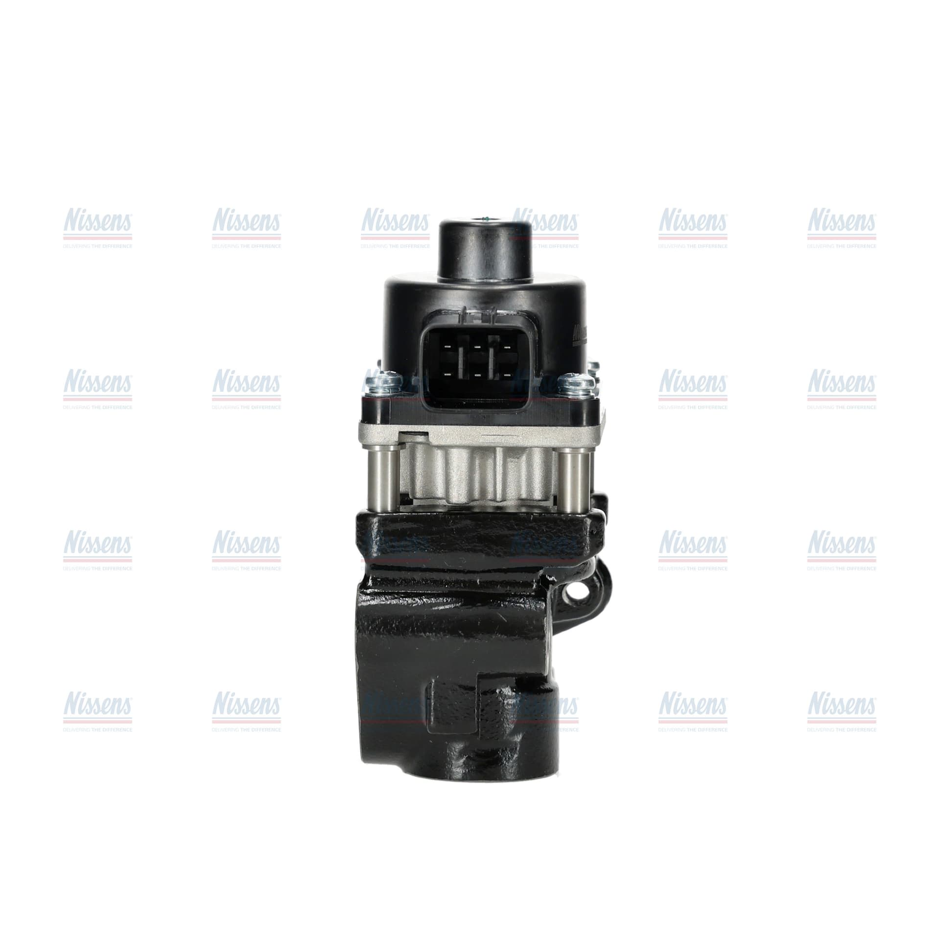 EGR Ventil, Fiat, Subaru, Suzuki