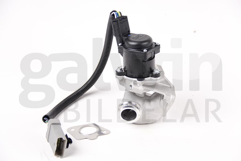 EGR Ventil, VW, Audi