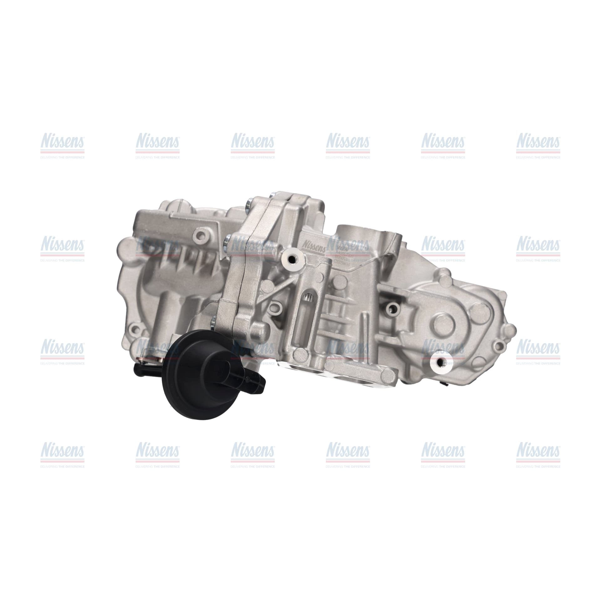 EGR ventil, Ford