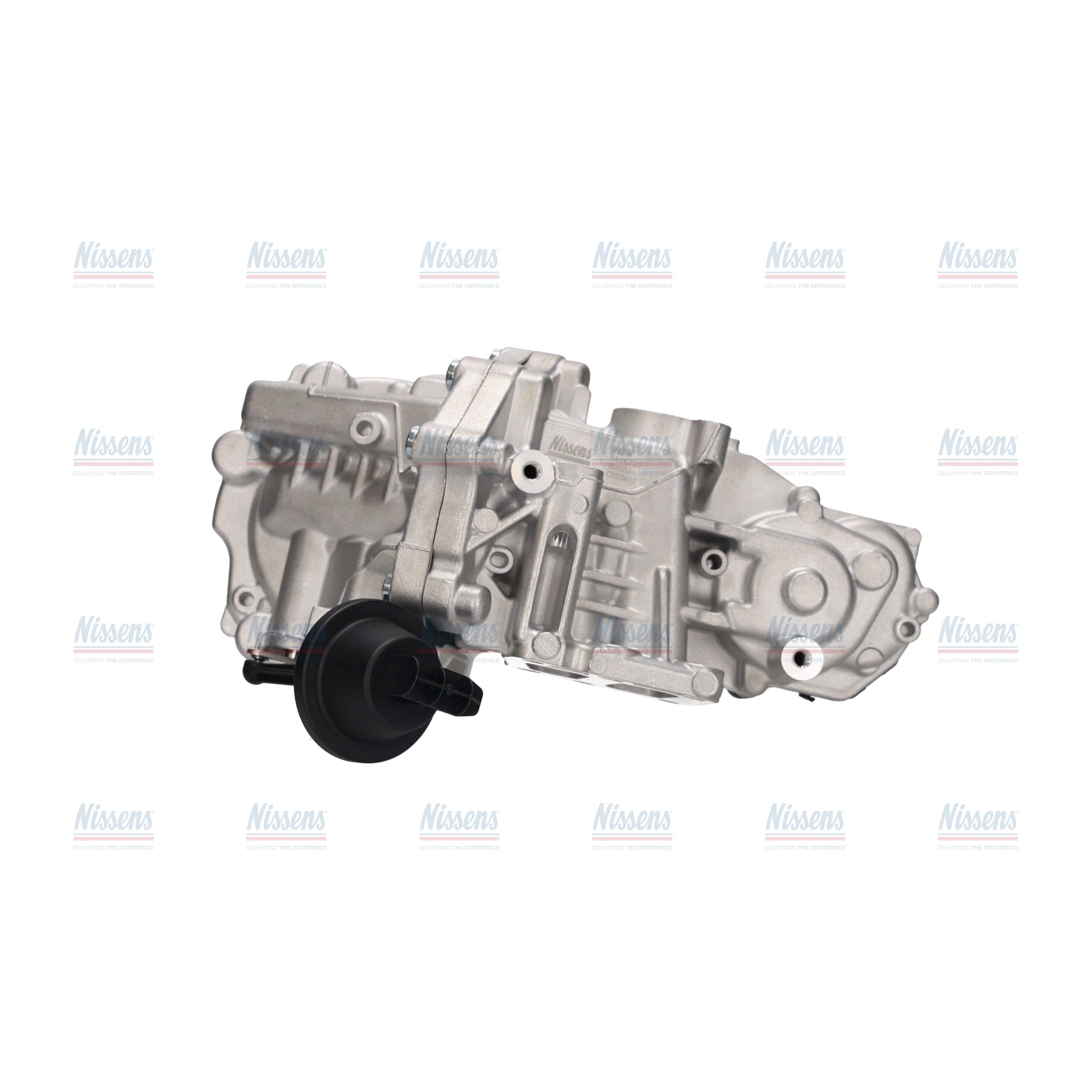 EGR ventil, Ford från Galwin