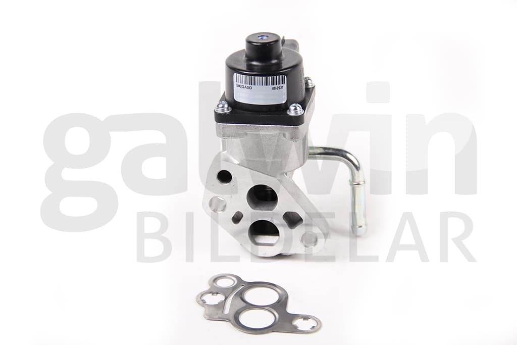 EGR Ventil, Ford, Volvo