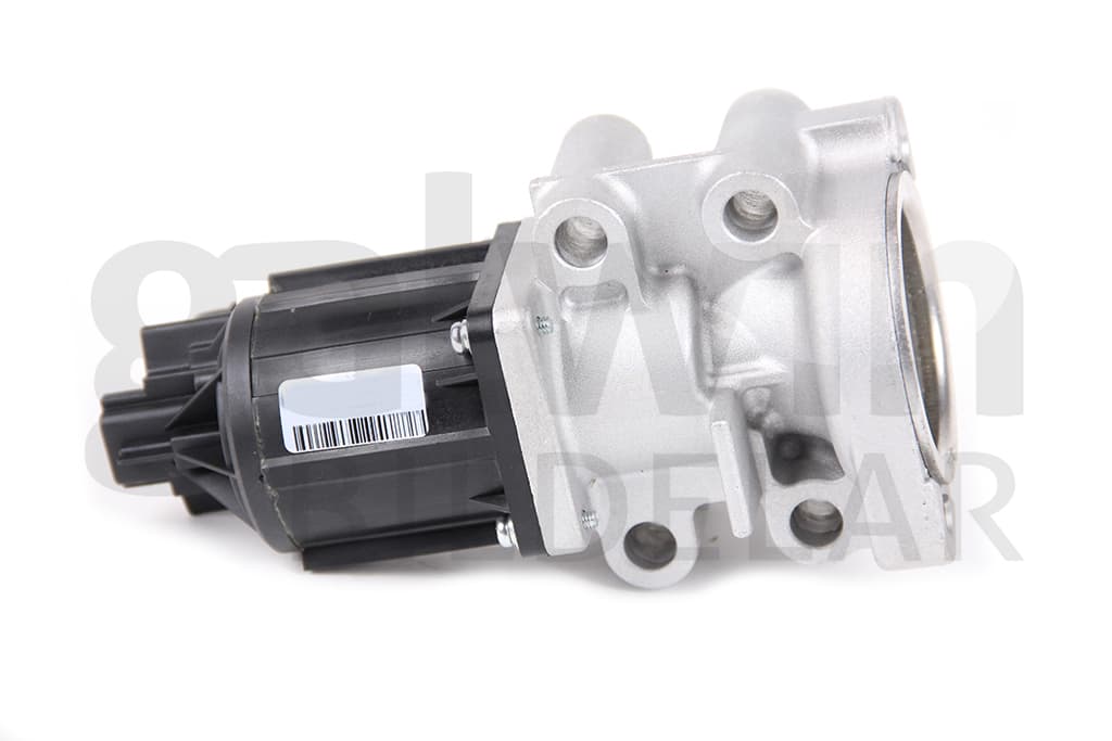 EGR Ventil, Mitsubishi