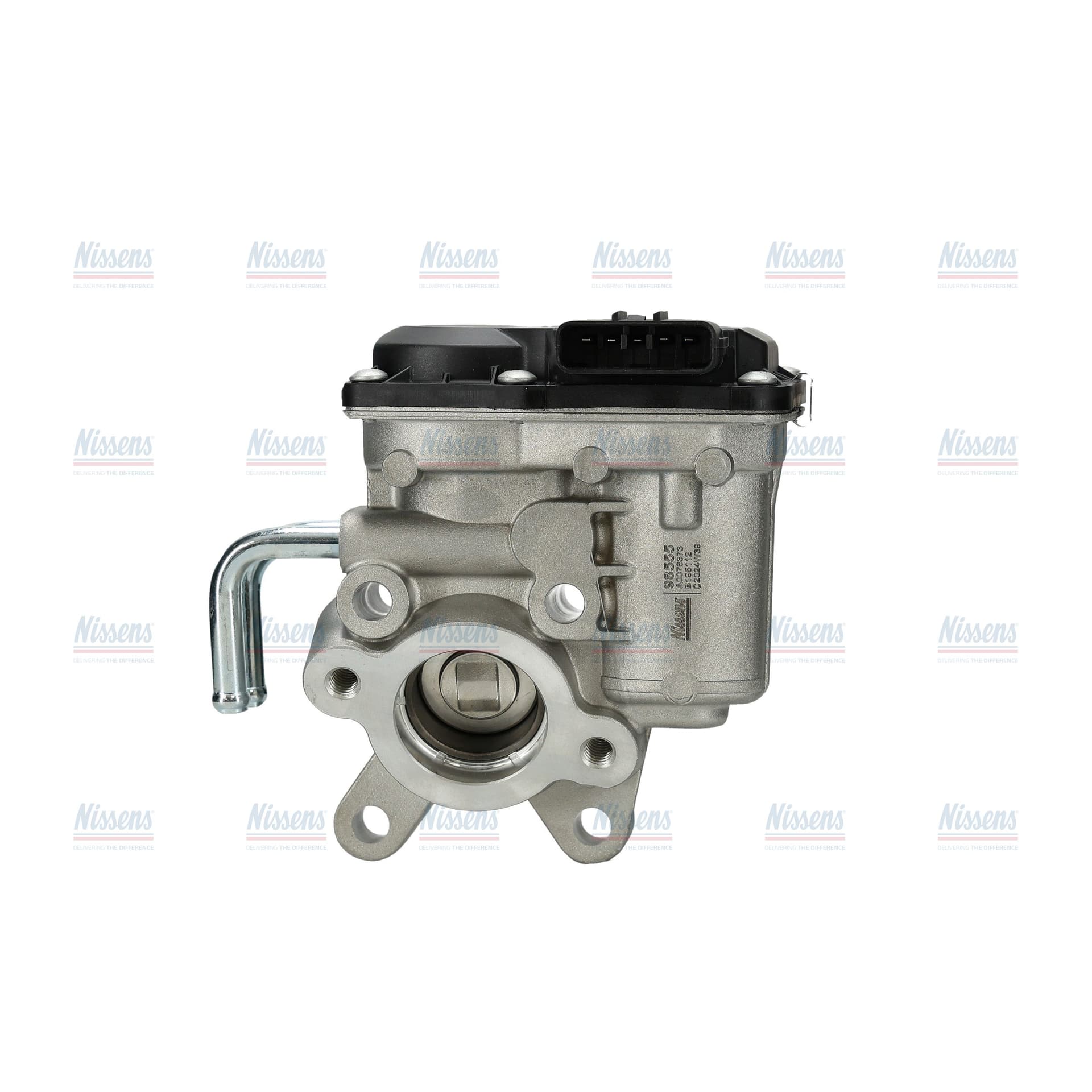 EGR Ventil, Nissan
