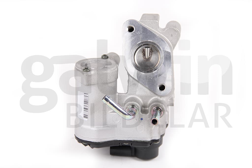 EGR Ventil, Nissan, Opel, Renault