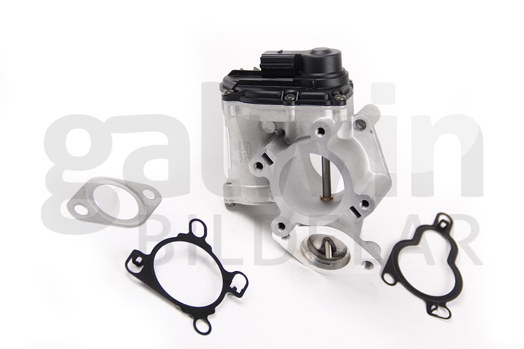 EGR Ventil, Nissan, Renault