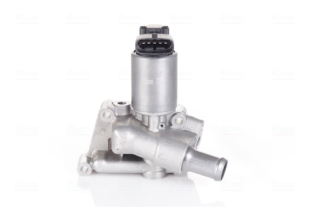 EGR Ventil, Opel