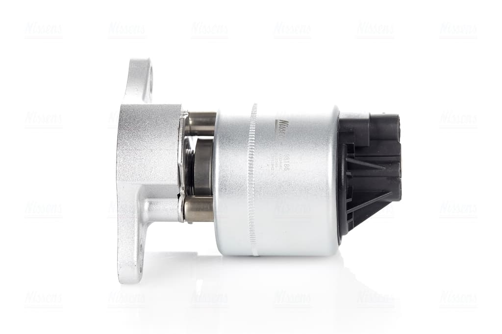 EGR Ventil, Opel