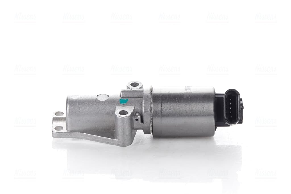 EGR Ventil, Opel
