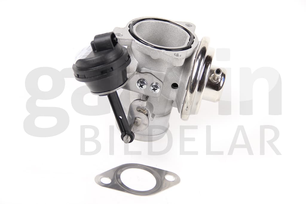 EGR Ventil, Seat, Skoda, VW från Galwin