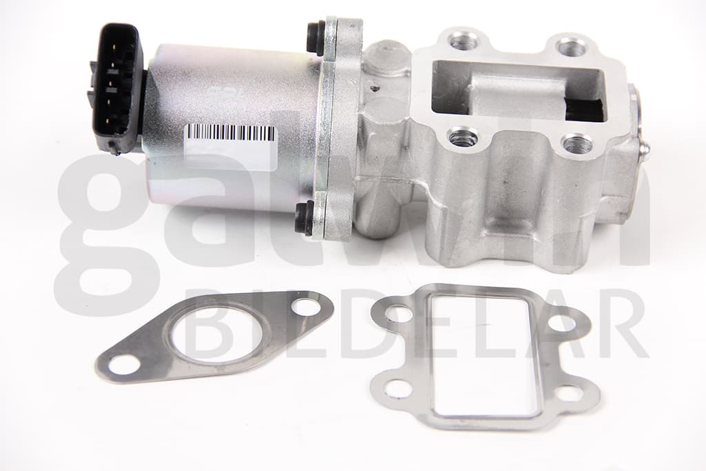 EGR Ventil, Toyota