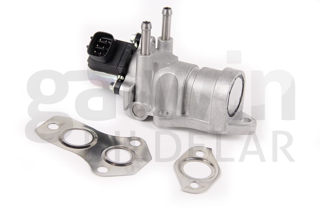 EGR Ventil, Toyota