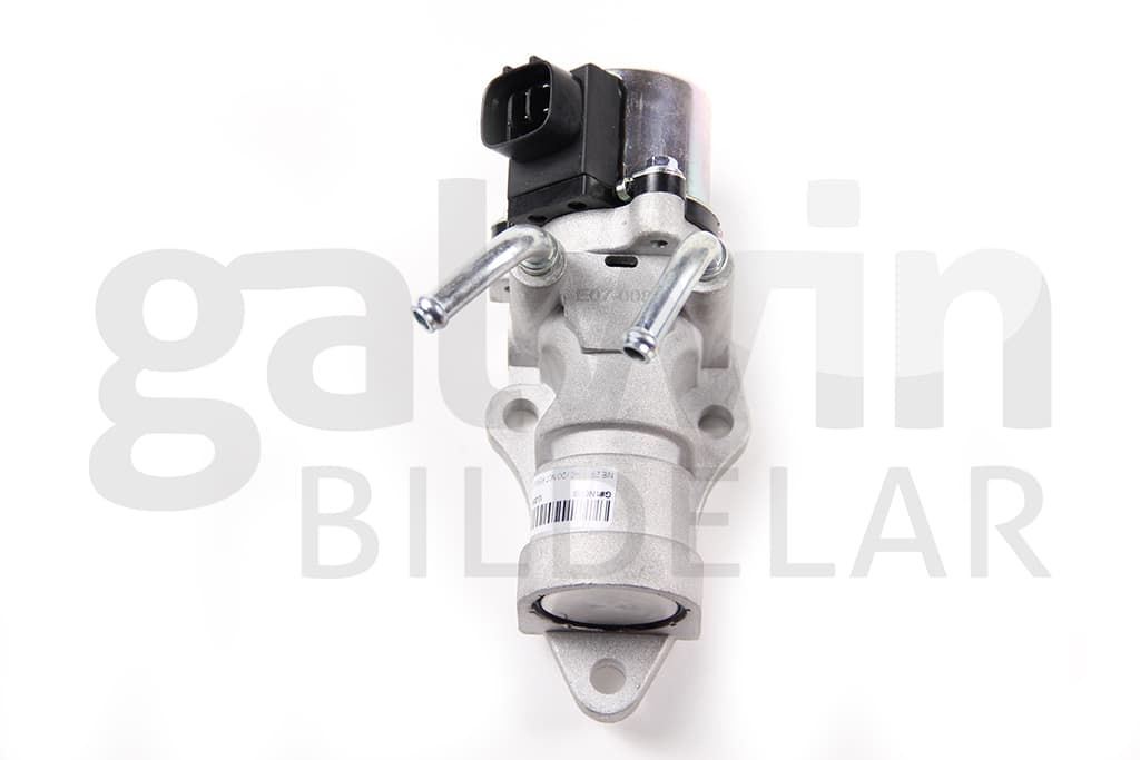 EGR Ventil, Toyota