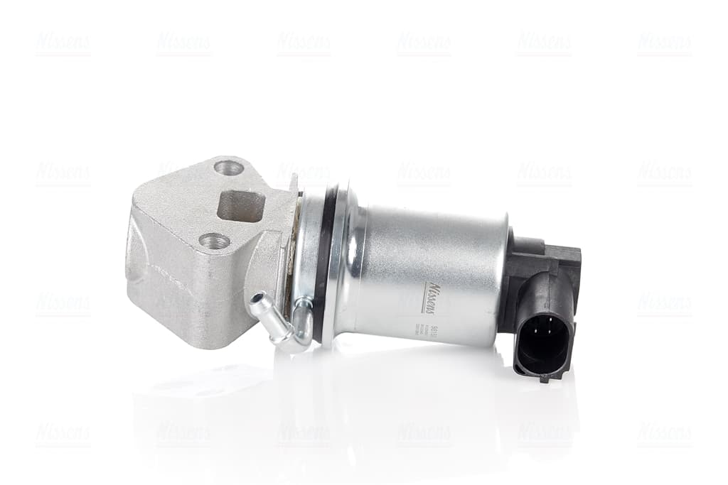 EGR ventil, Citroen, Peugeot