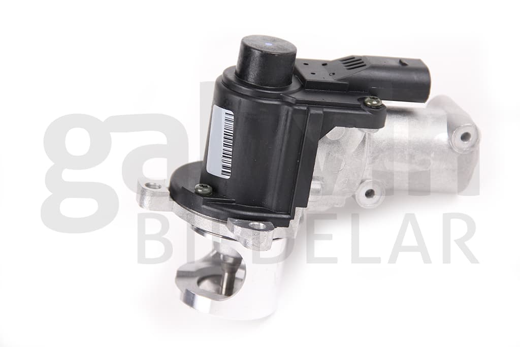 EGR Ventil, VAG från Galwin