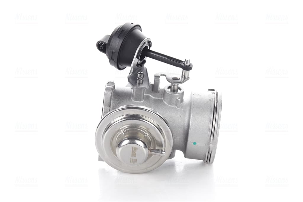 EGR ventil, VAG, Ford