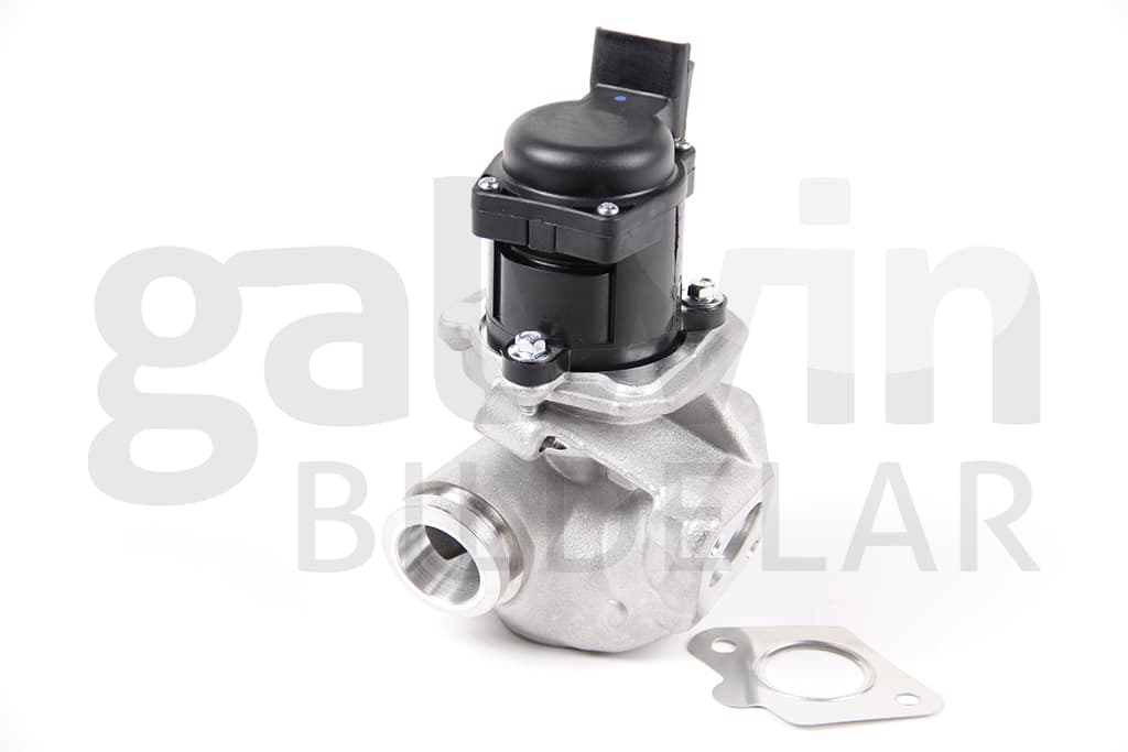 EGR Ventil, Volvo, Ford, Mazda, Mini