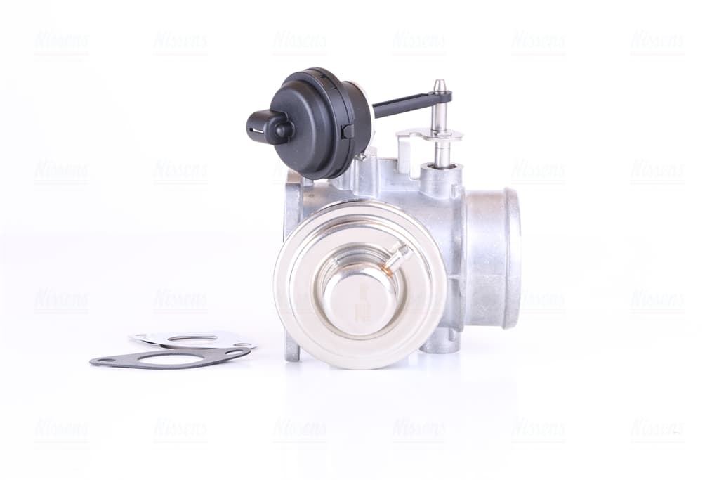 EGR Ventil, VW