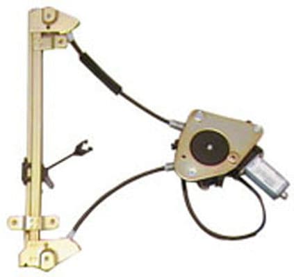 Elhiss hö bak -09/1999