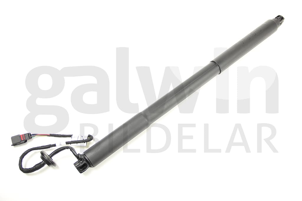 Elmotor baklucka, hö — Höger från Galwin