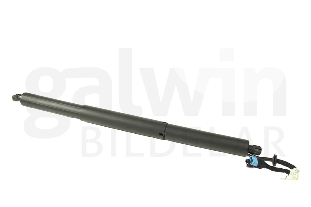Elmotor baklucka hö 07/2020-