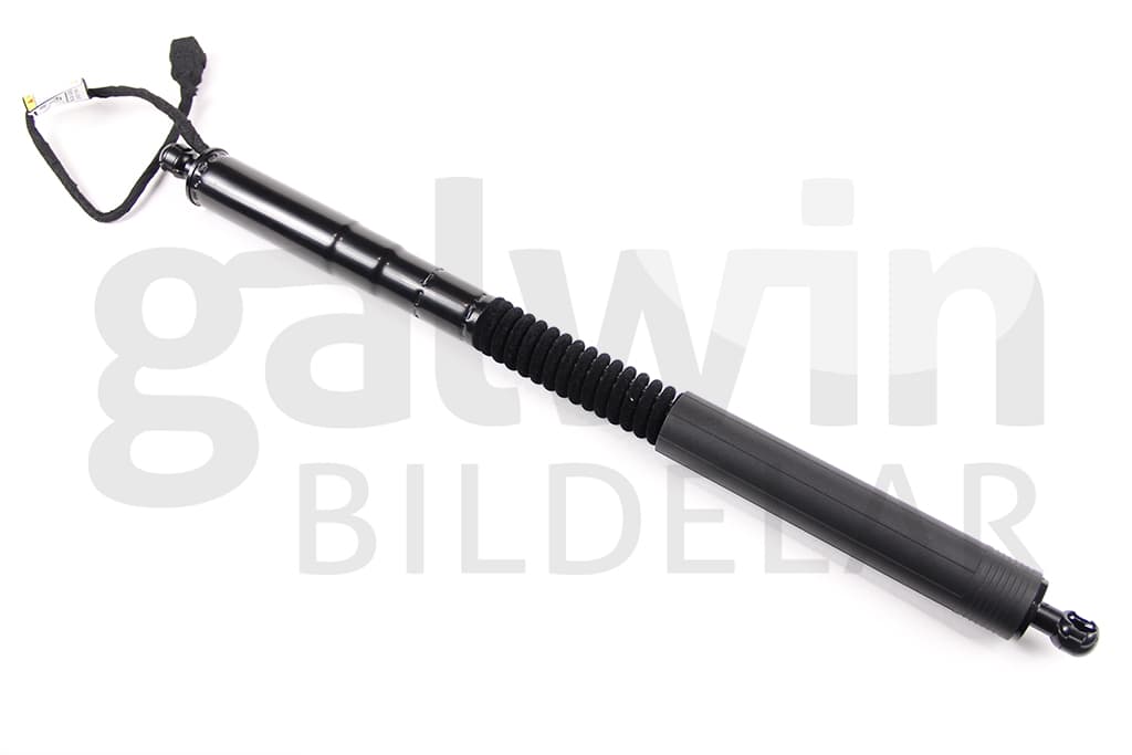 Elmotor baklucka hö, BMW — Höger från Galwin