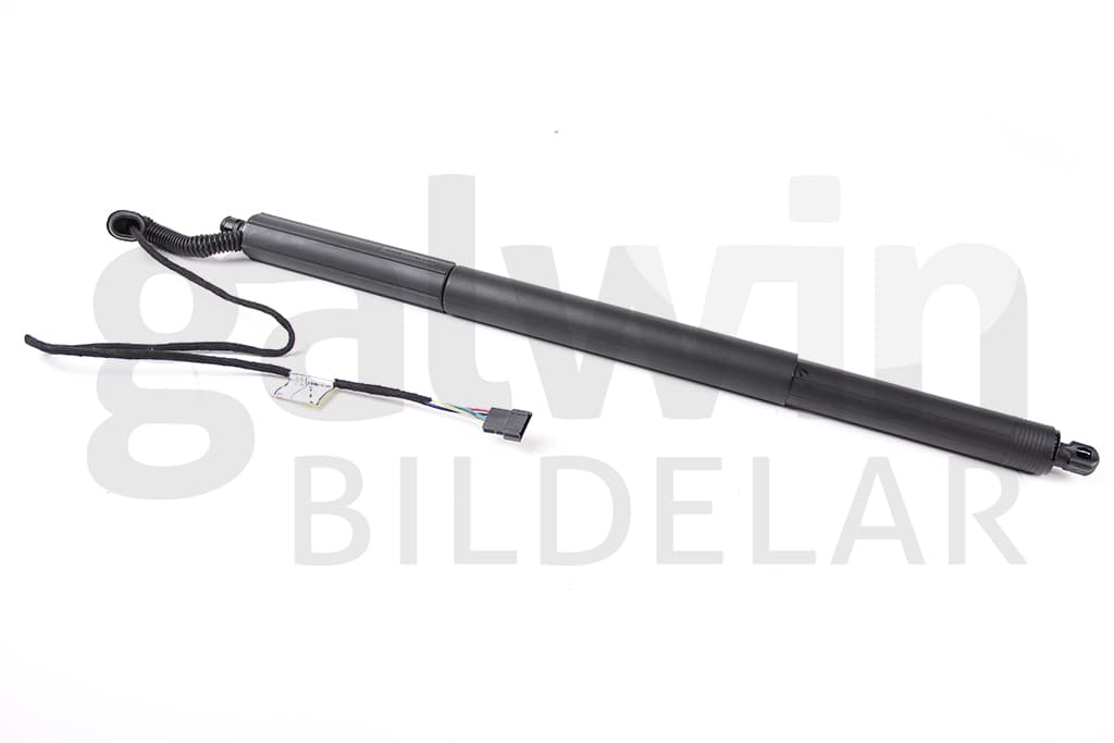 Elmotor baklucka vä, (Stabilus)