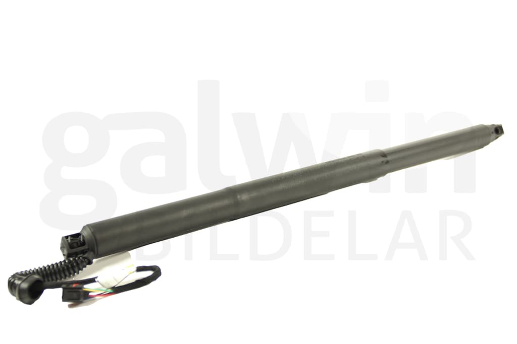 Elmotor baklucka vä