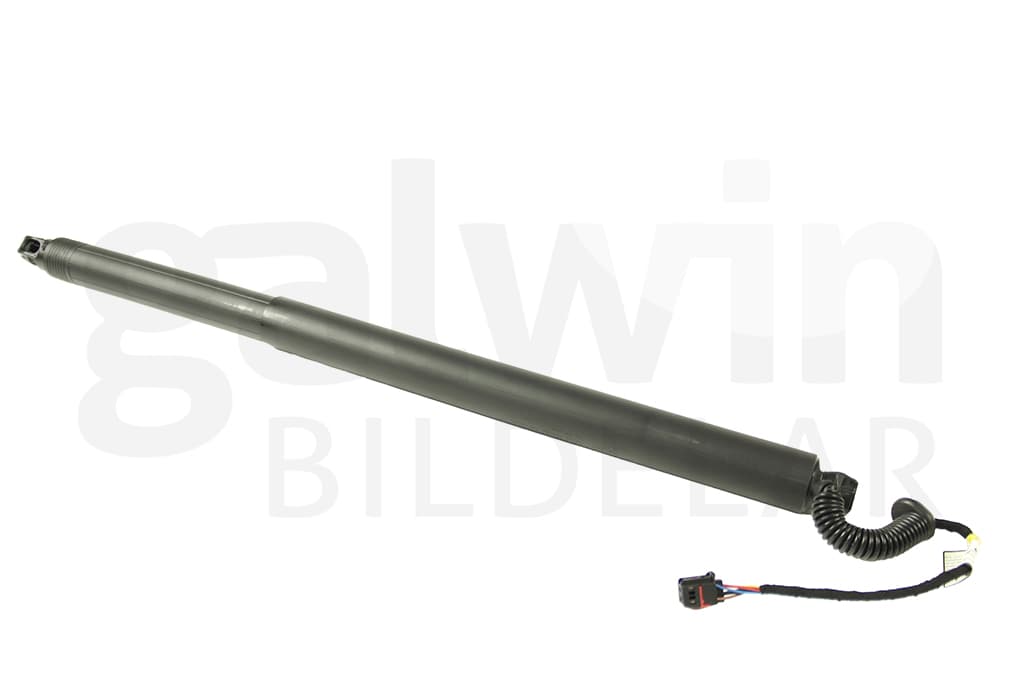 Elmotor baklucka vä -07/2020 — Vänster från Galwin