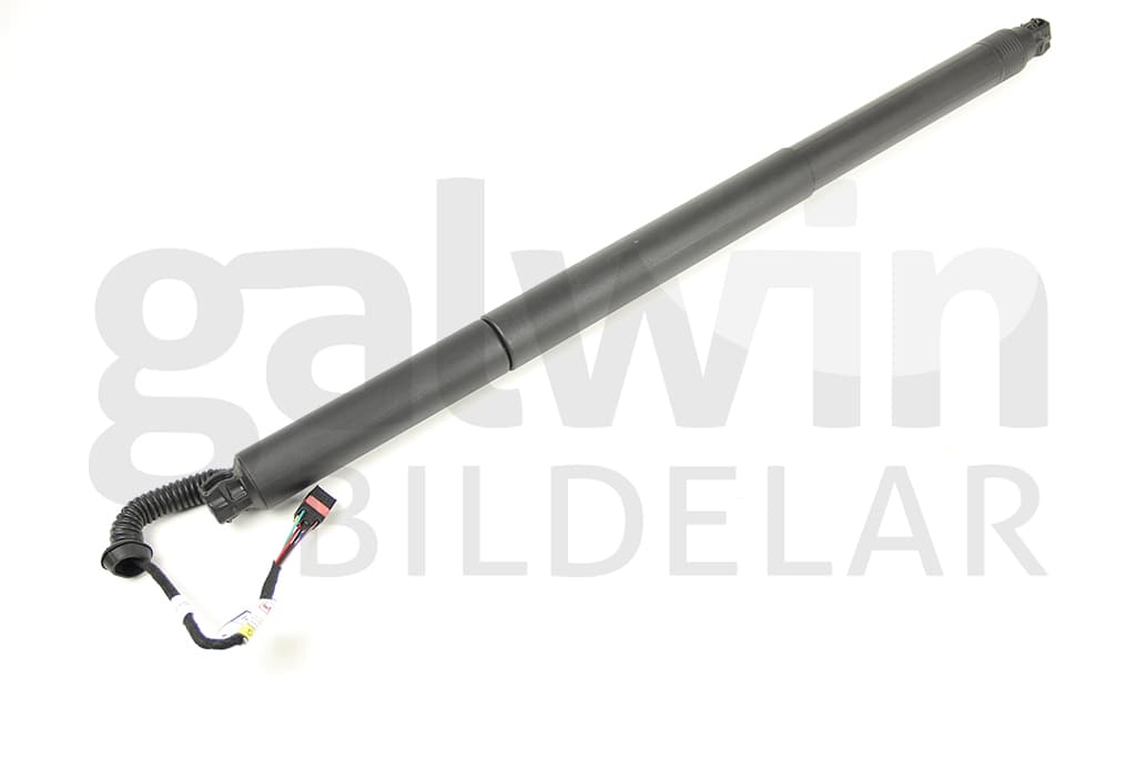 Elmotor baklucka, vä -11/2020 — Vänster från Galwin