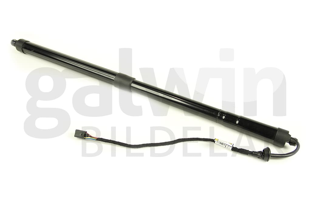 Elmotor baklucka vä, Grand C-Max — Vänster från Galwin