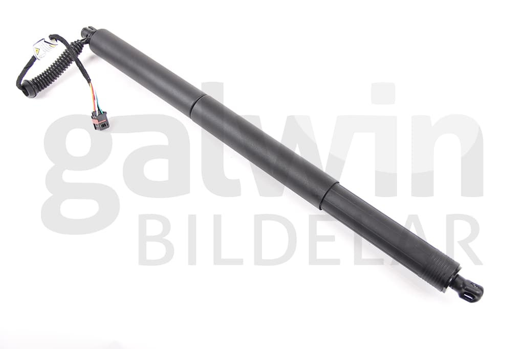 Elmotor baklucka, vä/hö, (Stabilus) — Båda sidor från Galwin