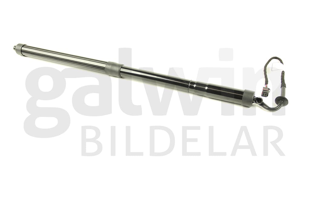 Elmotor baklucka vä/hö