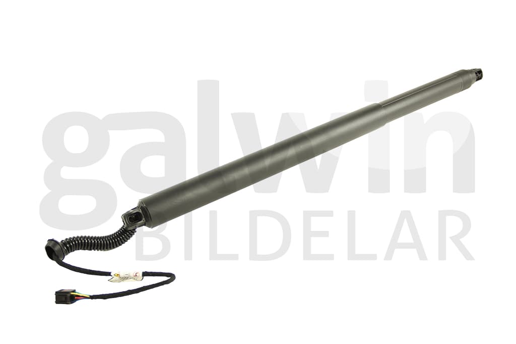 Elmotor baklucka vä/hö (Stabilus)