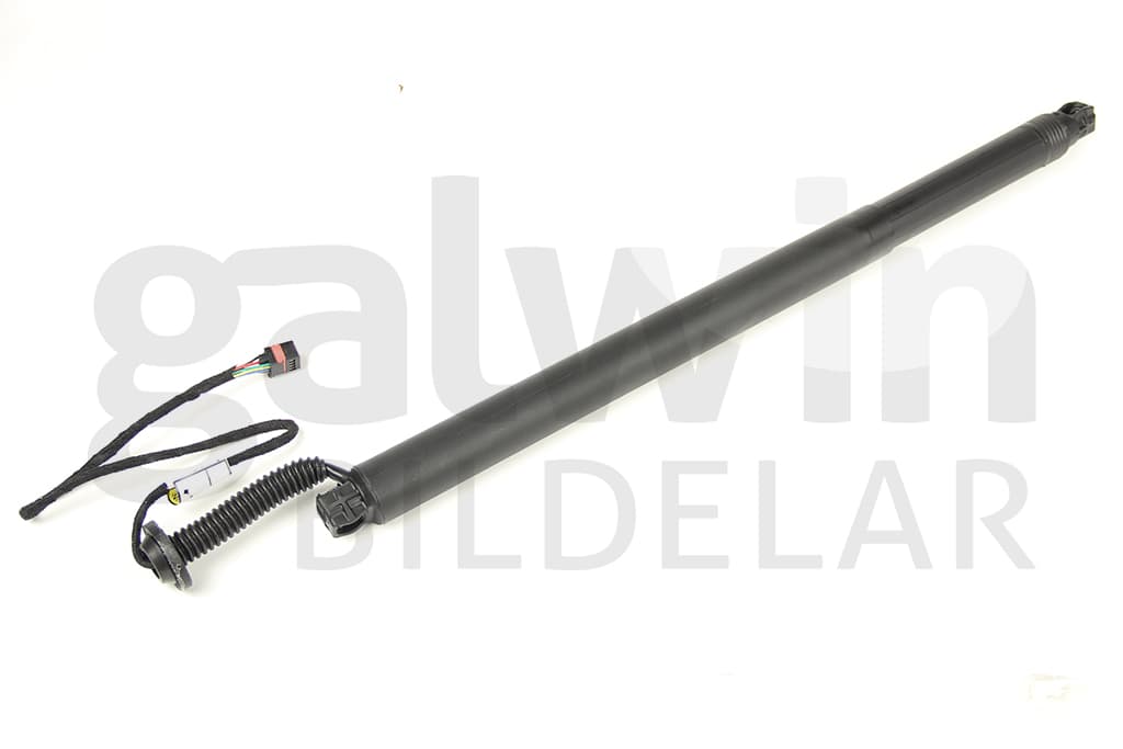 Elmotor baklucka vä/hö — Båda sidor från Galwin