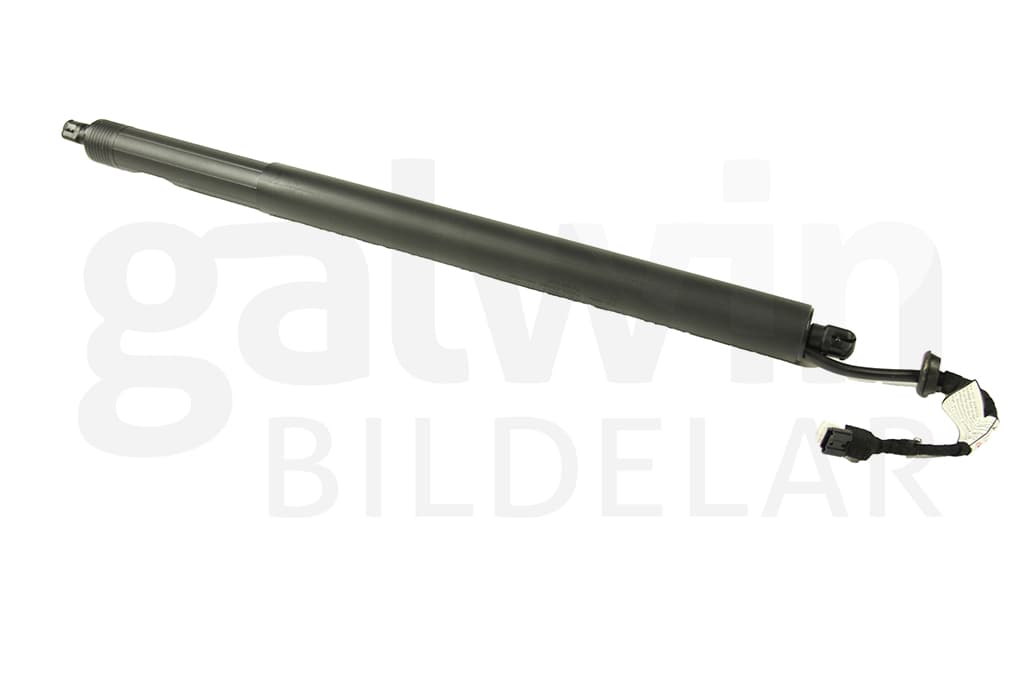 Elmotor baklucka vä/hö -11/2019 — Båda sidor från Galwin