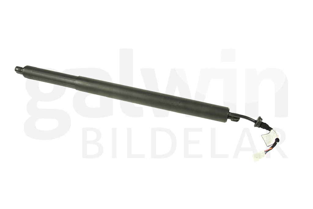 Elmotor baklucka vä/hö 12/2019- — Båda sidor från Galwin