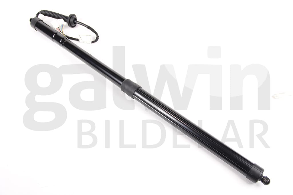 Elmotor baklucka, vä, Honda