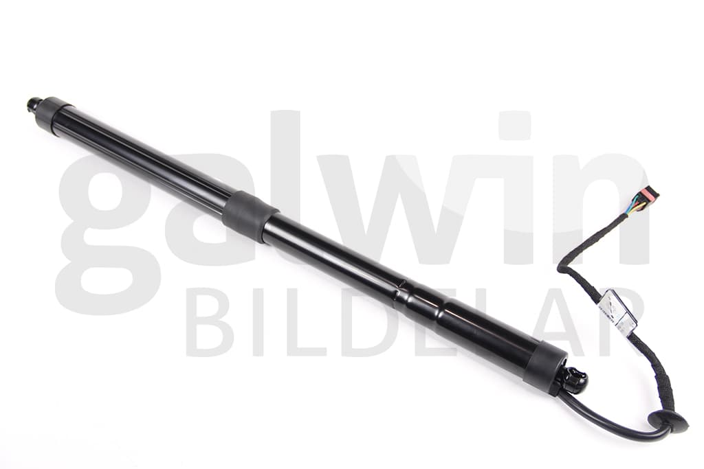 Elmotor baklucka vä, Hyundai — Vänster från Galwin