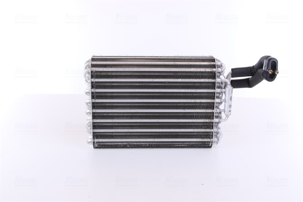 Evaporator MB W 124 alla mod. 09/84-