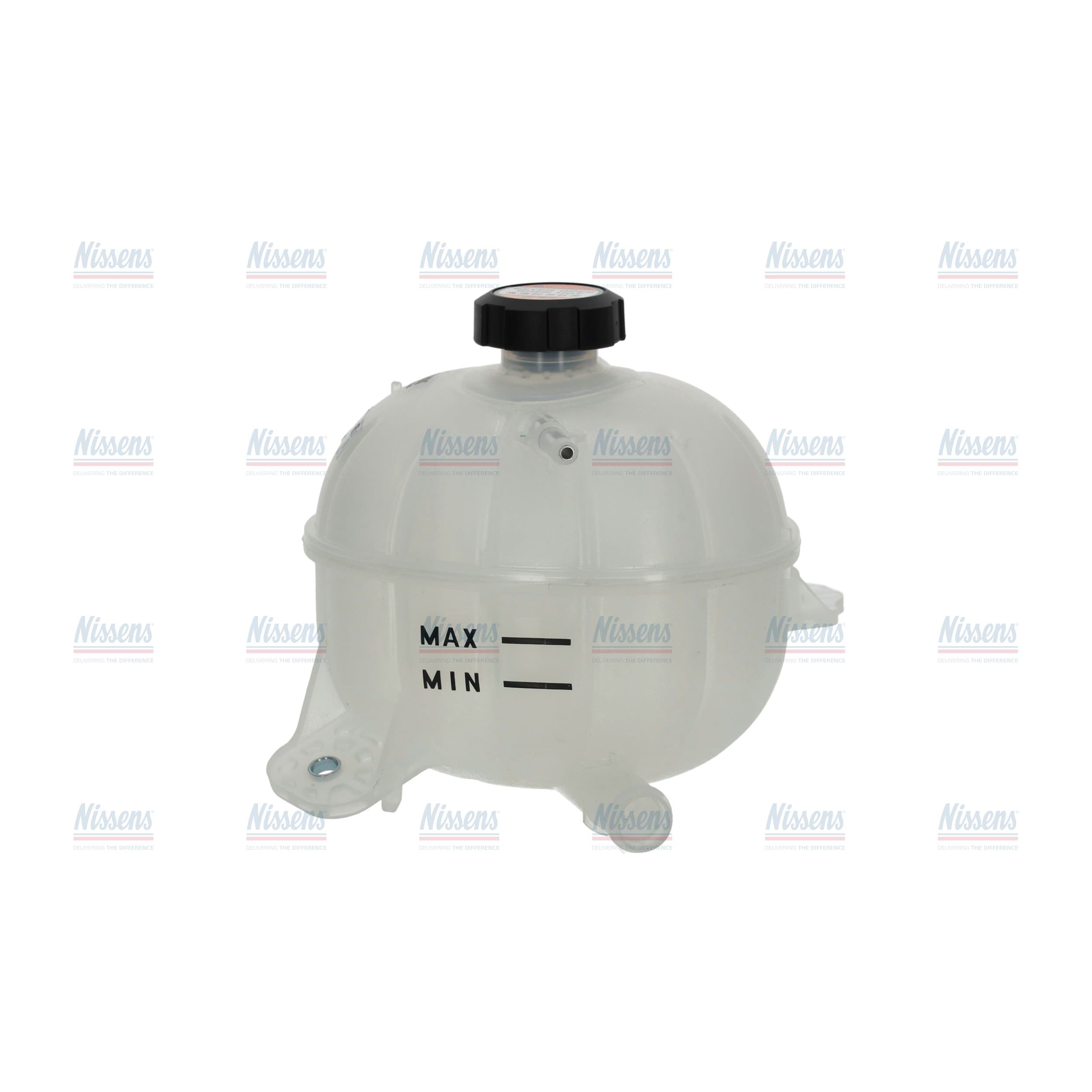 Expansionstank, Hyundai